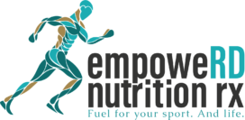 Empowerd Nutrition Rx Logo