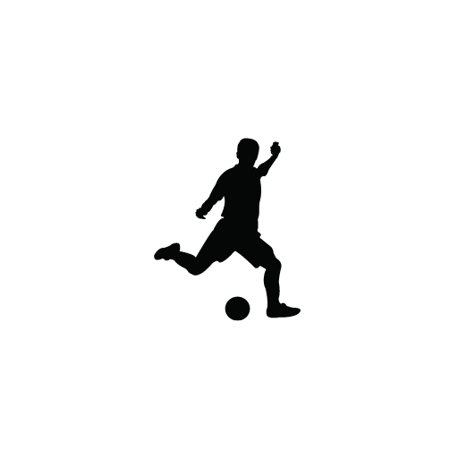 Male Athlete